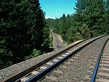 Williams Loop