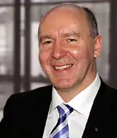 Willie Coffey