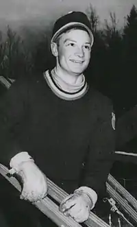 Olson (1954)