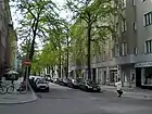 Bayerische Straße