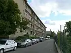 Bechstädter Weg