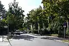 Bielefelder Straße