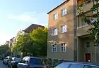 Borkumer Straße