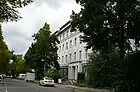 Brabanter Straße