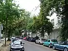 Darmstädter Straße