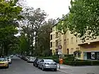Eberbacher Straße