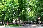 Fasanenplatz