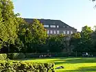 Heidelberger Platz