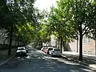 Kahlstraße