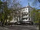 Ludwigkirchstraße