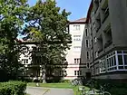 Wohnkomplex Am Schoelerpark