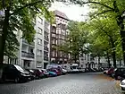 Tübinger Straße