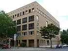Waghäuseler Straße