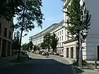Barstraße