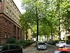 Bergheimer Straße