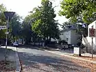 Blüthgenstraße