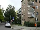 Fürther Straße