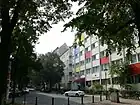 Jenaer Straße
