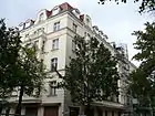 Kulmbacher Straße