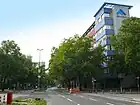 Spichernstraße