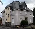Ehemaliges Pfarrhaus
