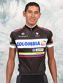 Wilson Marentes (2013)