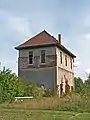 ehem. Wasserhaus
