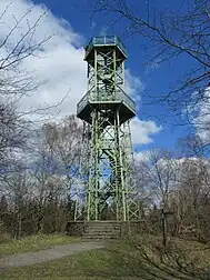 Bild des Objektes