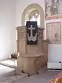 Kanzel