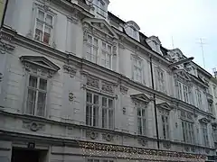 Fassade