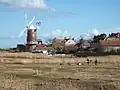 Cley-next-the-sea