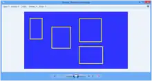Windows-Fotoanzeige aus Windows 8