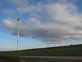 Einige Anlagen