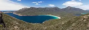 Wineglass Bay