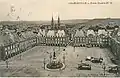 Historisches Foto (um 1905)