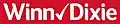 Logo der Tochtergesellschaft Winn-Dixie seit 2016