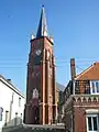 Kirche Saint-Martin