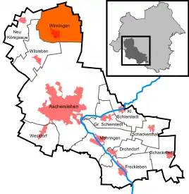 Karte