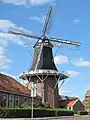 Mühle Dijkstra