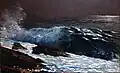 Winslow Homer: Sonnenlicht an der Küste