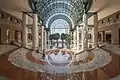 Im Winter Garden 2017