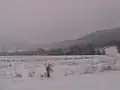Winter im Dramscha