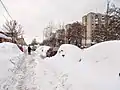 Bukarest, Rumänien, 11. Jan.