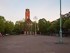 Winterfeldtplatz