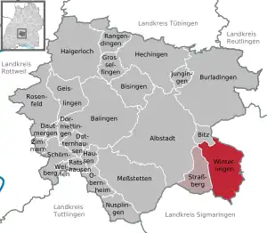 Karte