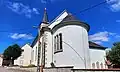 Lutherische Kirche Wintersbourg