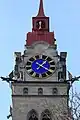 Der Südturm