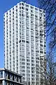 Sulzer-Hochhaus nach der Renovation (2014)