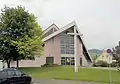 Kirche St. Odilie