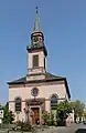 Laurentiuskirche